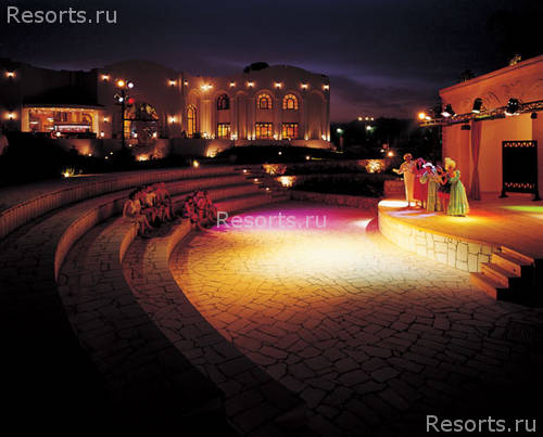Dreams Vacation Resort 28